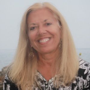 Meet your Posher, Erna